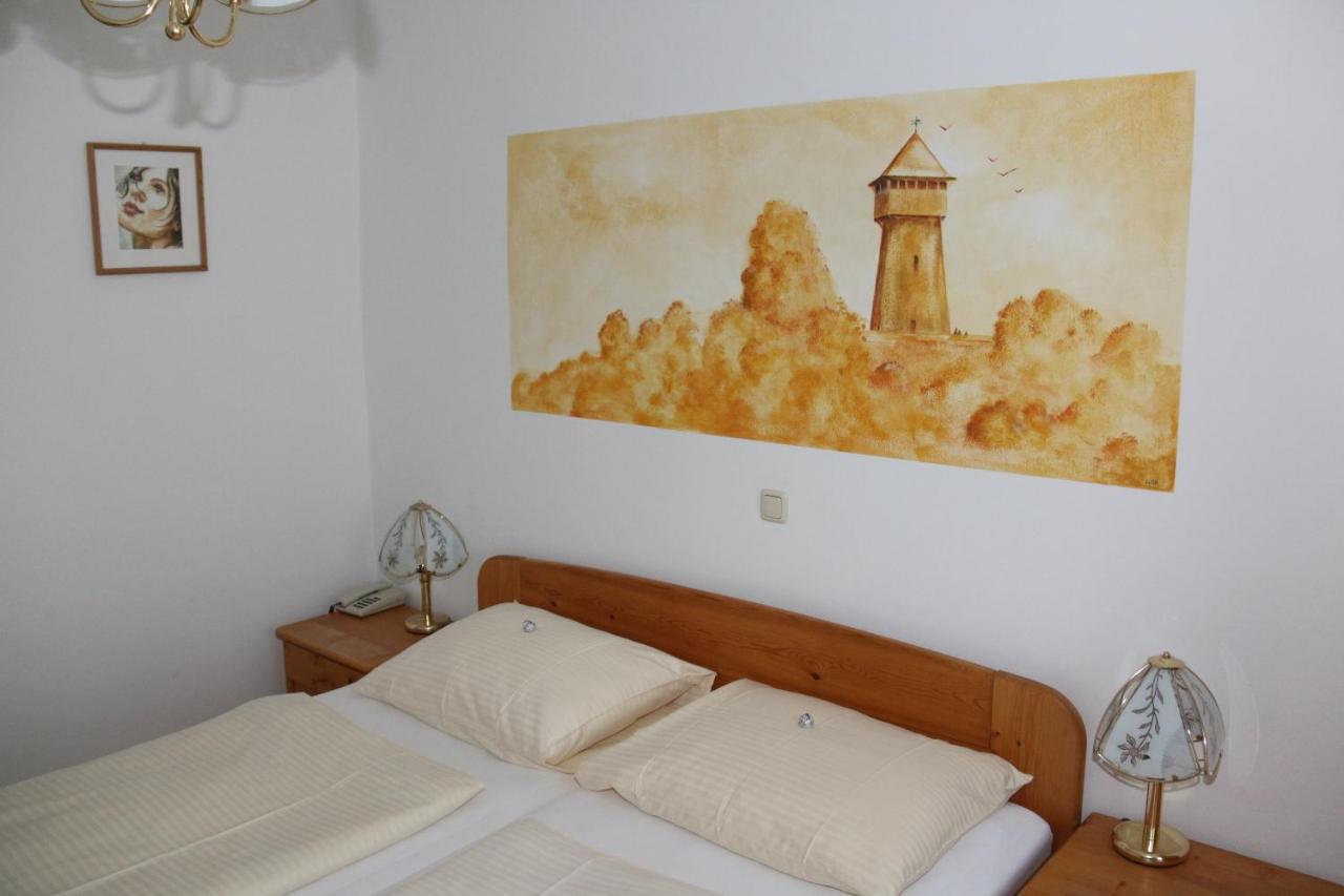 Hotel-Garni & Hostel Sandwirt Bad Ischl Dış mekan fotoğraf